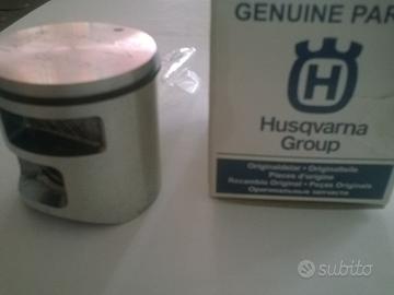 Motosega Husqvarna 435 pistone completo originale