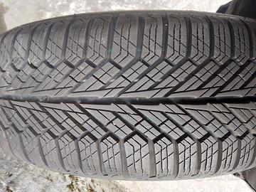 2 gomme 4 stagioni fiat grande punto 