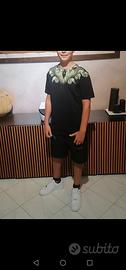Maglia tg. 12 anni "Marcelo Burlon" 