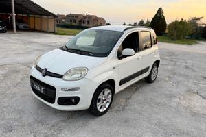 Fiat Panda natural power MOTORE DA RIVEDERE!!!!