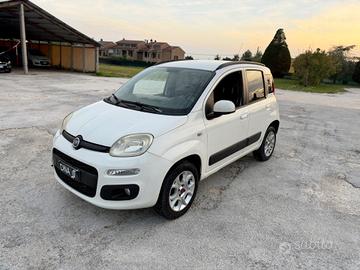 Fiat Panda natural power MOTORE DA RIVEDERE!!!!