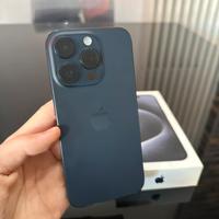 Iphone 15 Pro | Eccellente Stato | Con Accessori