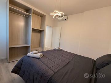 Appartamento trilocale bergamo