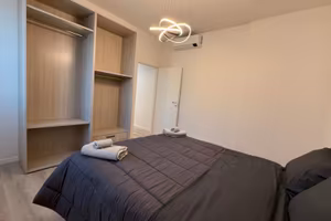 Appartamento trilocale bergamo