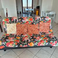 DIVANO LETTO MATRIMONIALE 165 x200