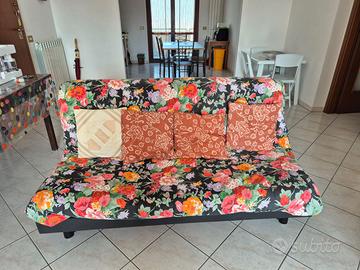 DIVANO LETTO MATRIMONIALE 165 x200