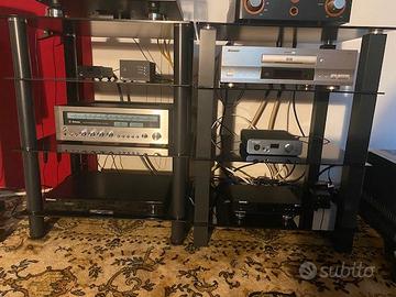 FITUEYES Rack HIFI