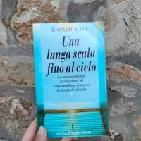 Libro Una lunga scala verso il cielo di Rosemary A