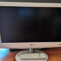 Tv LG 19"  HD