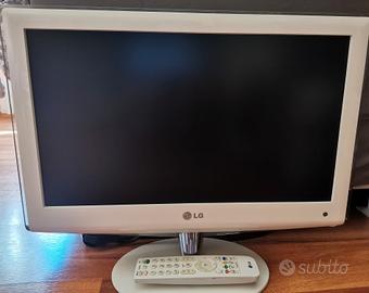 Tv LG 19"  HD