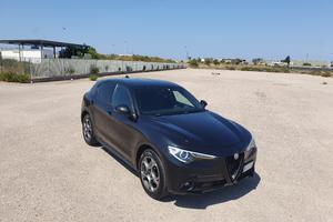 Alfa Romeo Stelvio 2.2 Q4 AT8 190Cv  Sprint  