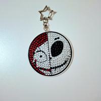 Portachiavi Nightmare Before Christmas 