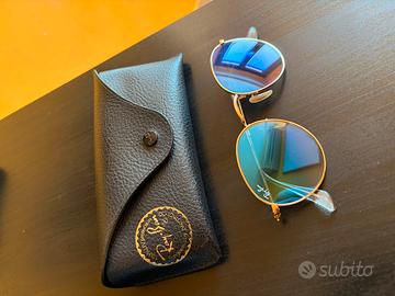 RayBan occhiali unisex