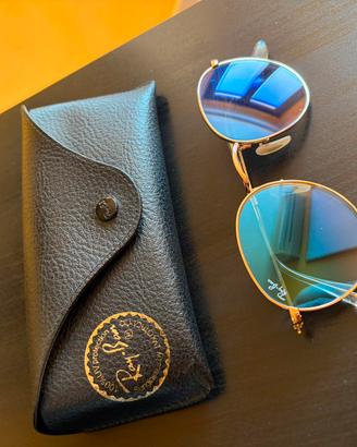 RayBan occhiali unisex