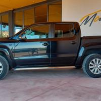 Volkswagen Amarok 2.0 TDI 140 CV 4MOTION Inseribil