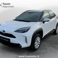 Toyota Yaris Cross 1.5 Hybrid 5p. E-CVT Active