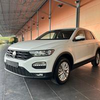 Volkswagen T-Roc 1.6 TDI SCR BlueMotion Technology