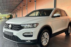 Volkswagen T-Roc 1.6 TDI SCR BlueMotion Technology