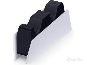 Caricatore Dualsense PS5