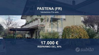 Immobile in asta di 170 m² con più di 5 locali a P