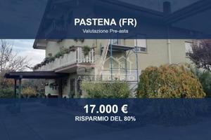 Immobile in asta di 170 m² con più di 5 locali a P