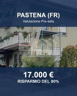 Immobile in asta di 170 m² con più di 5 locali a P