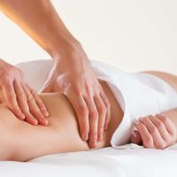 Massaggiatore per donne a domicilio