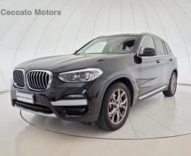 BMW X3 xdrive30d xLine 249cv auto