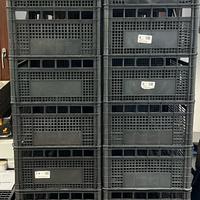 Cassetta frutta. 50pz