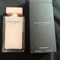 Eau de parfum Narciso Rodriguez