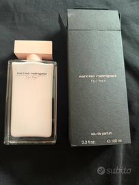 Eau de parfum Narciso Rodriguez