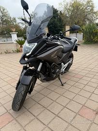 Nc 750