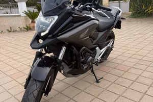 Nc 750