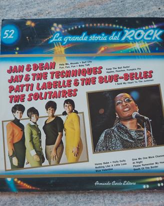 La grande storia del rock n.52