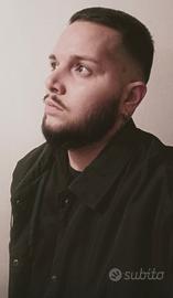 Tutto fare , aiutante in tutto sbarazzo ecc