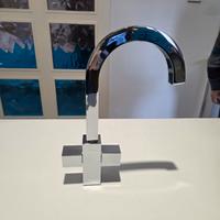 rubinetto quadro cristina per lavabo