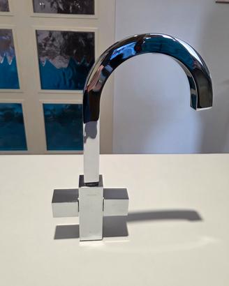 rubinetto quadro cristina per lavabo