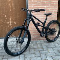 Mtb Canyon Torque AL2021