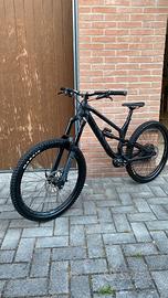 Mtb Canyon Torque AL2021