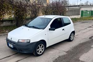 Fiat punto 1.3