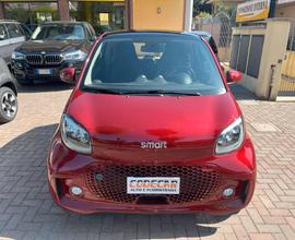 Smart ForTwo EQ Pulse