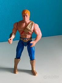 He-Man New Adventures - Masters of the Universe