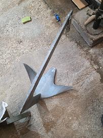 Ancora bruce 20 kg zincata