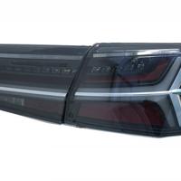 A6 4G C7 Berlina 11->14 Smoke Facelift Design