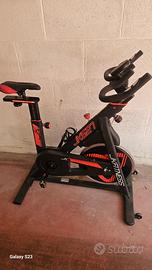 bike spinning