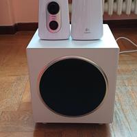 Speaker