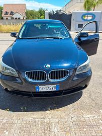 Bmw 530xd e61