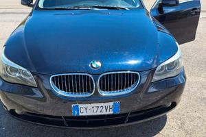 Bmw 530xd e61
