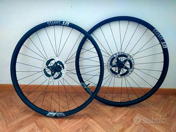 Cerchi carbonio per MTB - DTSwiss XRC 1051