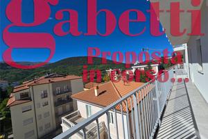 Appartamento L'Aquila [CC13VRG]